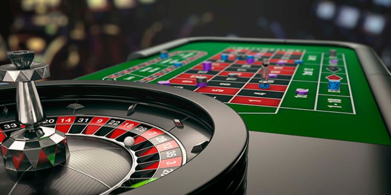 Các siêu phẩm bất bại tại Casino của F8bet