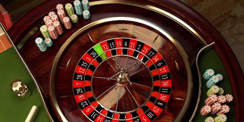 Ưu đãi đặc biệt có mặt tại Casino F8bet