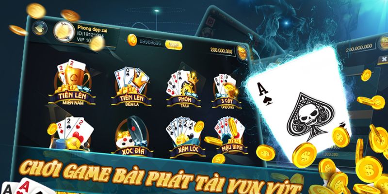 Siêu phẩm khi chơi game bài tại F8bet