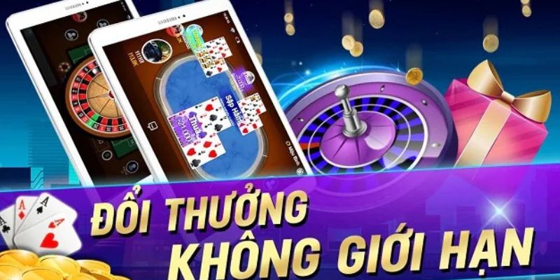 Các tính năng nổi bật khi chơi Game Bài F8bet