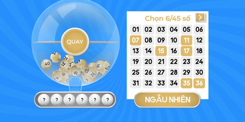 Chiến thuật tham gia xổ số tại F8bet